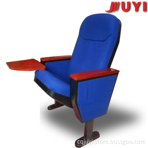 Wholesale conference hall aluminium chair /Conference hall chair JY-615